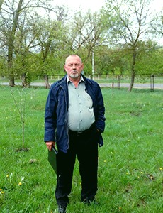 Черин В. В. Черин Виктор Васильевич